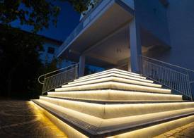 Villa Cettina Boutique Hotel 3
