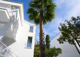 Villa Cettina Boutique Hotel 4