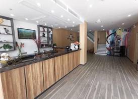 OK Boutique Hotel 3