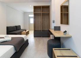 Petani Beach Suites 5