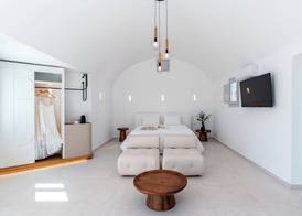 Oikos Santorini Living Concept 4