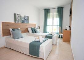 CARAVACA RESORT 2