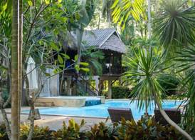 Long Beach Chalets 5