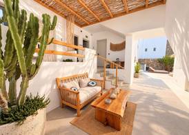 Mykonos Dot Suites 3