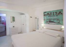 Peaceful One-Bedroom Apartment in Praia da Luz 3