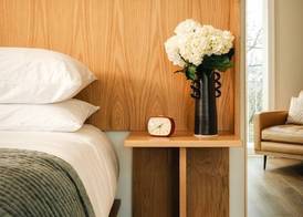 Dexter Hotel 4