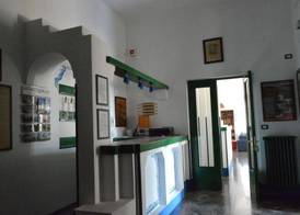 Alma Mater Bed & Breakfast 2