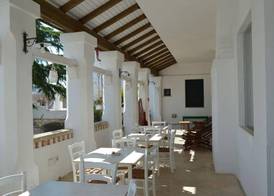 Alma Mater Bed & Breakfast 3