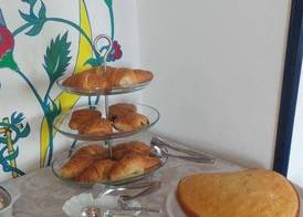 Alma Mater Bed & Breakfast 4
