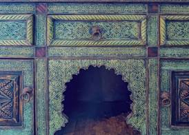 Riad medina d'or 2