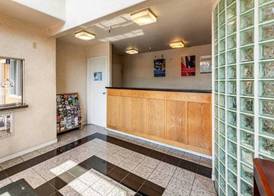 Motel 6 Stockton Ca East 3