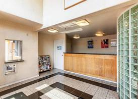 Motel 6 Stockton Ca East 2