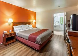 Motel 6 Stockton Ca East 5
