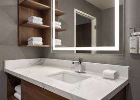 Staybridge Suites Houston Downtown by IHG 4
