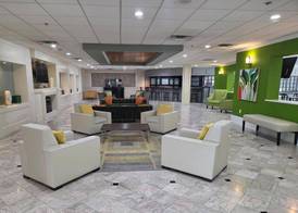 Wingate Houston near Reliant Park Medical Center 3