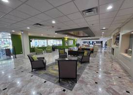 Wingate Houston near Reliant Park Medical Center 4
