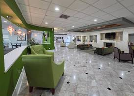 Wingate Houston near Reliant Park Medical Center 5