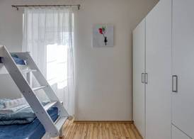 Neda Apartment: Terrace Views Goriska Brda 5