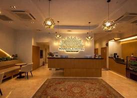 Mandala Karaköy Hotel 3