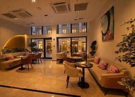 Mandala Karaköy Hotel 4