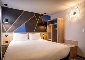 ibis Styles Valenciennes Petite Foret 4