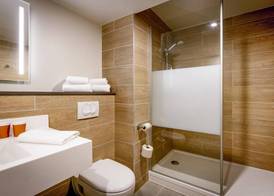 ibis Styles Valenciennes Petite Foret 5