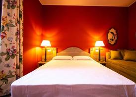 SGS Suite Lake Como 2