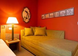 SGS Suite Lake Como 5