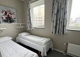Bodo Motel Norway 5