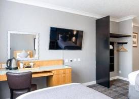 Airport Hotel Manchester 3