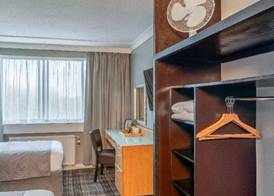 Airport Hotel Manchester 4
