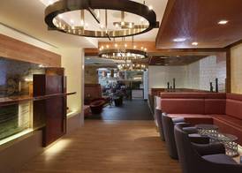 Hilton Dead Sea Resort & Spa 4