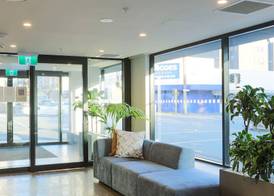 Ramada by Wyndham Wellington Taranaki Street 3