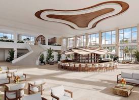 Majestic Mirage Costa Mujeres, All Suite Resort - All Inclusive 2
