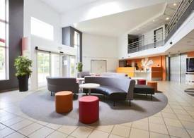 Kyriad ECO - Roissy - Airport Paris-Charles de Gaulle 2
