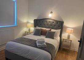 Luxurious 4-Bed House in Tipperary Town 5