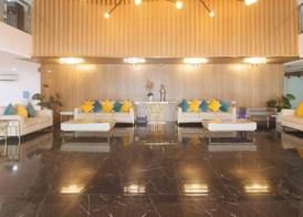 Maine Residences Tramo near NAIA Terminal 5