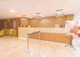 Maine Residences Tramo near NAIA Terminal 3