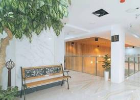 Maine Residences Tramo near NAIA Terminal 4