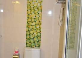 Beijing Zhonggong Hotel 5