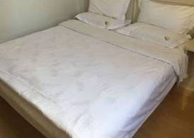 Beijing Zhonggong Hotel 3