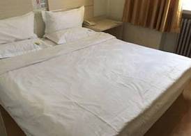 Beijing Zhonggong Hotel 4