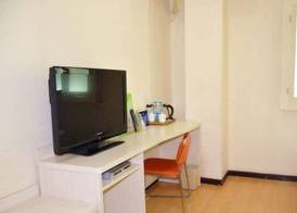 Beijing Zhonggong Hotel 2