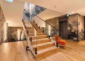 ARIS Boutique Hotel & SPA 4