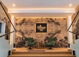 ARIS Boutique Hotel & SPA 5