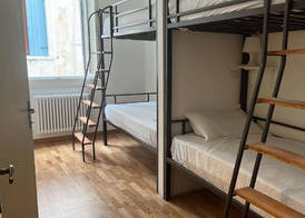 Foresteria Sociale Venice San Marco By New Generation Hostel 3
