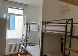 Foresteria Sociale Venice San Marco By New Generation Hostel 5