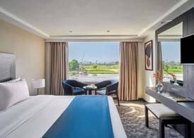Movenpick MS Royal Lily Nile Cruise 4