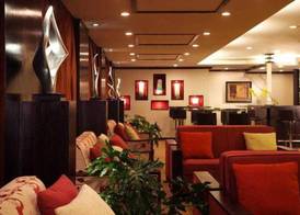 Movenpick MS Royal Lily Nile Cruise 2