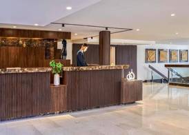 Movenpick MS Royal Lily Nile Cruise 3